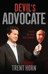 Cover of Devil's Advocate