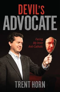 Cover of Devil's Advocate