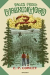 Cover of Tales from Wakken Wood