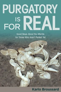 Cover of Purgatory Is for Real