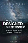 Cover of Who Designed the Designer?