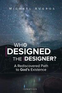 Cover of Who Designed the Designer?