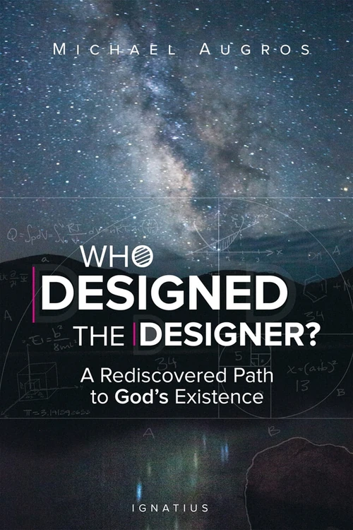 Cover of Who Designed the Designer?