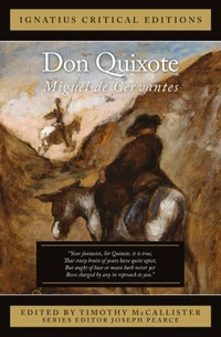 Cover of Don Quixote
