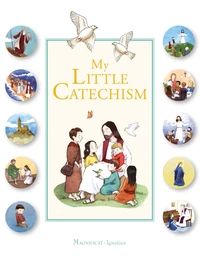 Cover of My Little Catechism