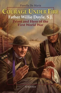 Cover of Courage Under Fire