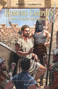 Cover of Edmund Campion