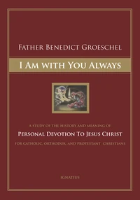 Cover of I Am With You Always