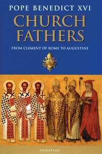 Cover of Church Fathers