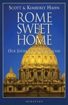 Cover of Rome Sweet Home
