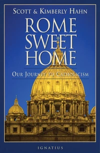 Cover of Rome Sweet Home