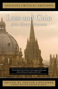 Cover of Loss and Gain