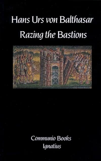 Cover of Razing the Bastions
