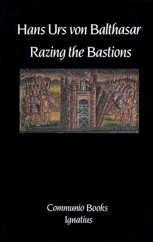 Cover of Razing the Bastions