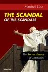 Cover of The Scandal of the Scandals