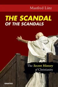 Cover of The Scandal of the Scandals