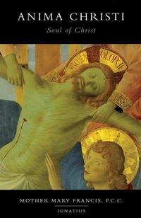 Cover of Anima Christi