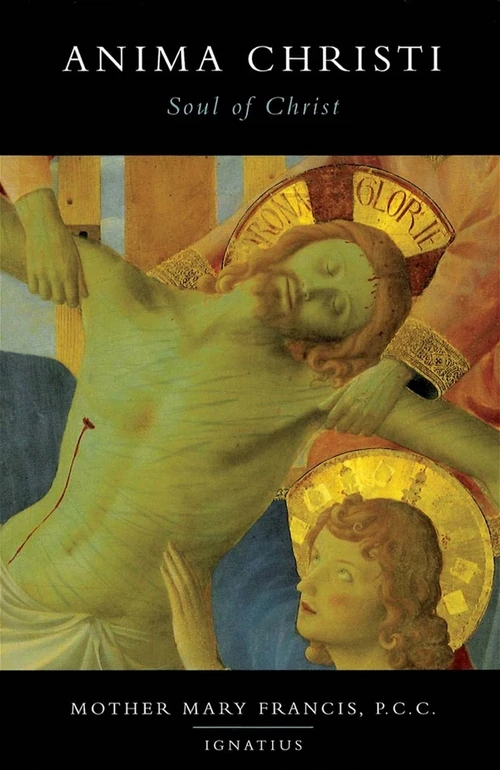 Cover of Anima Christi