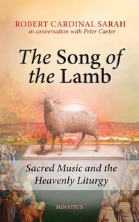 Cover of The Song of the Lamb