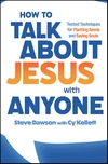 Cover of How to Talk About Jesus With Anyone