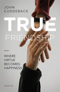 Cover of True Friendship