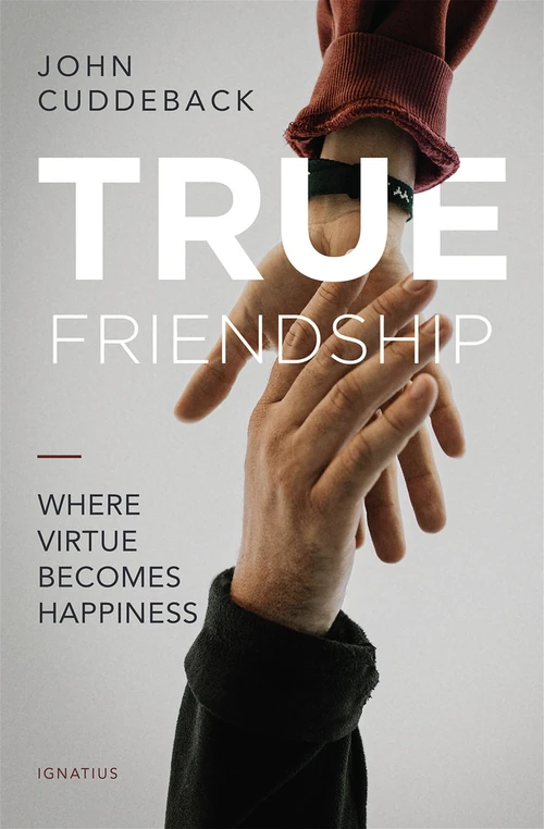 Cover of True Friendship