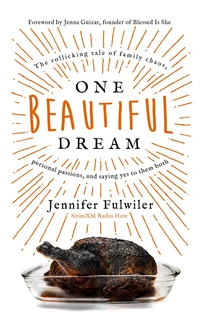 Cover of One Beautiful Dream