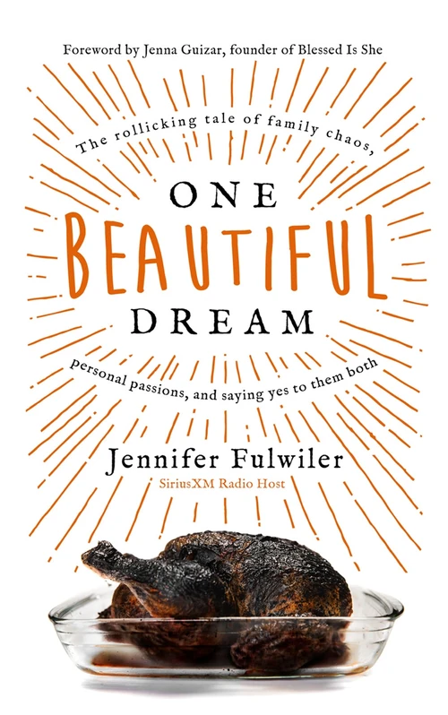 Cover of One Beautiful Dream