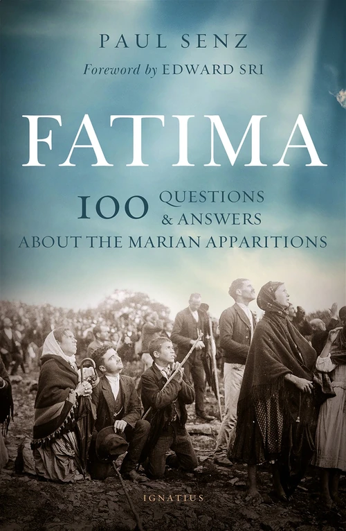 Cover of Fatima