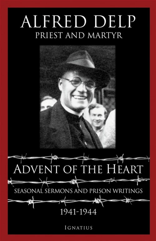 Cover of Advent of the Heart