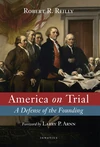 Cover of America on Trial, Expanded Edition