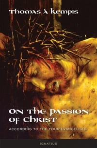 Cover of On the Passion of Christ