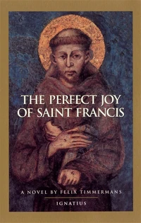 Cover of The Perfect Joy of St. Francis