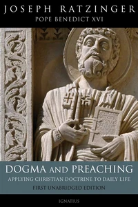 Cover of Dogma And Preaching (2nd Ed)