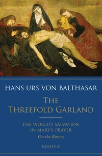 Cover of The Threefold Garland