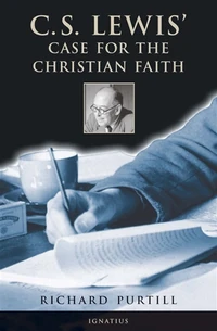 Cover of C.S. Lewis' Case for the Christian Faith