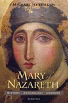 Cover of Mary of Nazareth