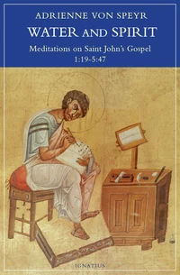 Cover of Water and Spirit