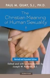 Cover of The Christian Meaning of Human Sexuality