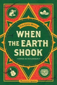 Cover of When the Earth Shook