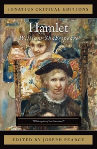 Cover of Hamlet