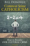 Cover of Common Sense Catholicism