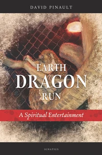 Cover of Earth Dragon Run
