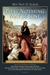 Cover of That Nothing May Be Lost