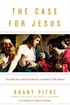 Cover of The Case for Jesus