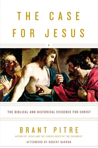 Cover of The Case for Jesus
