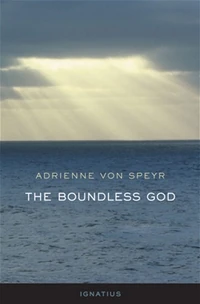 Cover of The Boundless God