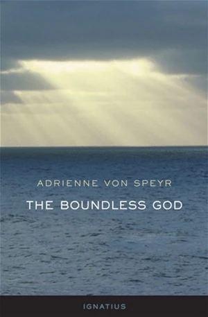 Cover of The Boundless God