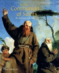 Cover of In the Communion of Saints