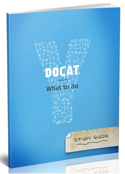 Cover of DOCAT Study Guide